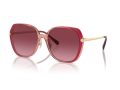 Coach Cr636 8403D 58268H 59 Women sunglasses