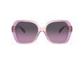 Coach Cr615 8404U 581390 56 Women sunglasses