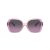 Coach Cr615 8404U 581390 56 Women sunglasses