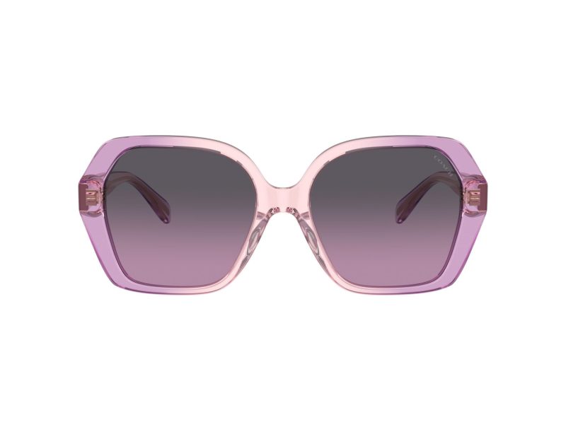 Coach Cr615 8404U 581390 56 Women sunglasses