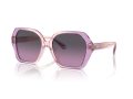 Coach Cr615 8404U 581390 56 Women sunglasses