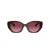 Coach Cw194 8407U 53938H 52 Women sunglasses