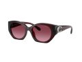 Coach Cw194 8407U 53938H 52 Women sunglasses