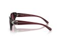 Coach Cw194 8407U 53938H 52 Women sunglasses