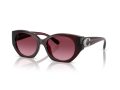 Coach Cw194 8407U 53938H 52 Women sunglasses