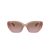 Coach Cw194 8407U 583914 52 Women sunglasses