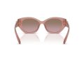 Coach Cw194 8407U 583914 52 Women sunglasses