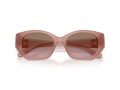 Coach Cw194 8407U 583914 52 Women sunglasses