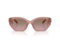 Coach Cw194 8407U 583914 52 Women sunglasses