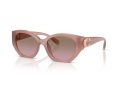 Coach Cw194 8407U 583914 52 Women sunglasses