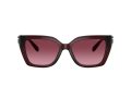 Coach Cw195 8408U 53938H 55 Women sunglasses