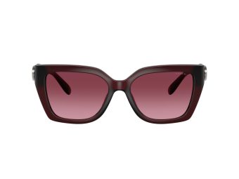 Coach Cw195 8408U 53938H 55 Women sunglasses