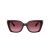 Coach Cw195 8408U 53938H 55 Women sunglasses
