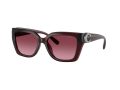 Coach Cw195 8408U 53938H 55 Women sunglasses