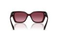 Coach Cw195 8408U 53938H 55 Women sunglasses