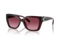 Coach Cw195 8408U 53938H 55 Women sunglasses