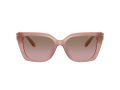 Coach Cw195 8408U 583914 55 Women sunglasses