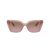 Coach Cw195 8408U 583914 55 Women sunglasses