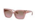 Coach Cw195 8408U 583914 55 Women sunglasses