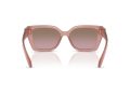 Coach Cw195 8408U 583914 55 Women sunglasses