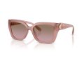 Coach Cw195 8408U 583914 55 Women sunglasses