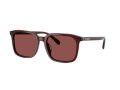 Coach Cw405 8411U 585075 55 Men sunglasses