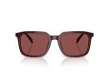 Coach Cw405 8411U 585075 55 Men sunglasses