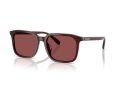Coach Cw405 8411U 585075 55 Men sunglasses