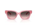 Coach Cad18 8418U 589646 53 Women sunglasses