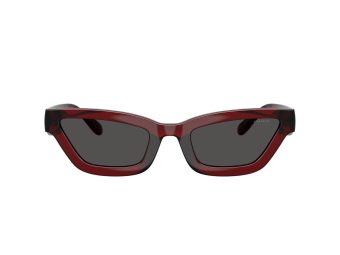 Coach Cad28 8420U 587487 55 Women sunglasses