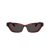 Coach Cad28 8420U 587487 55 Women sunglasses