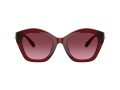 Coach Cad31 8421U 58708H 54 Women sunglasses