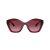 Coach Cad31 8421U 58708H 54 Women sunglasses