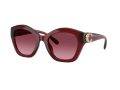 Coach Cad31 8421U 58708H 54 Women sunglasses