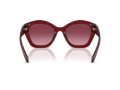 Coach Cad31 8421U 58708H 54 Women sunglasses