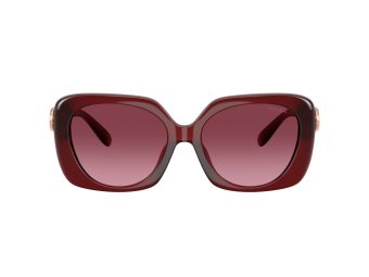 Coach Cad33 8422U 58708H 55 Women sunglasses