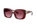 Coach Cad33 8422U 58708H 55 Women sunglasses