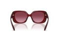 Coach Cad33 8422U 58708H 55 Women sunglasses