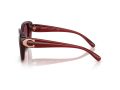 Coach Cad33 8422U 58708H 55 Women sunglasses