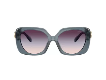 Coach Cad33 8422U 5871U7 55 Women sunglasses