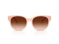 Coach Cae87 8430D 511374 56 Women sunglasses