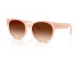 Coach Cae87 8430D 511374 56 Women sunglasses