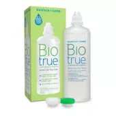 Between 120 and 360 ml contact lens solution
