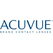 Acuvue contact lenses