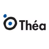 Thea eye drop