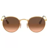 Round Sunglasses