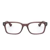 Brown glasses
