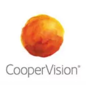 Coopervision eye drops