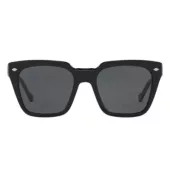 Rectangular sunglasses