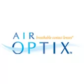 Air Optix contact lenses
